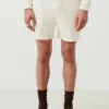 American Vintage Men'S Shorts Bobypark>Men Basics