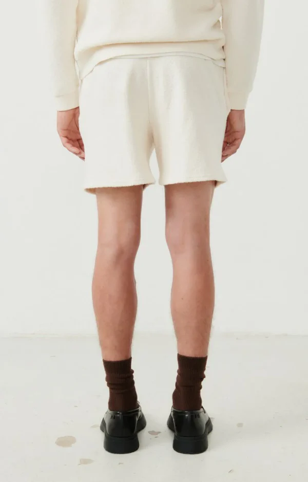 American Vintage Men'S Shorts Bobypark>Men Basics