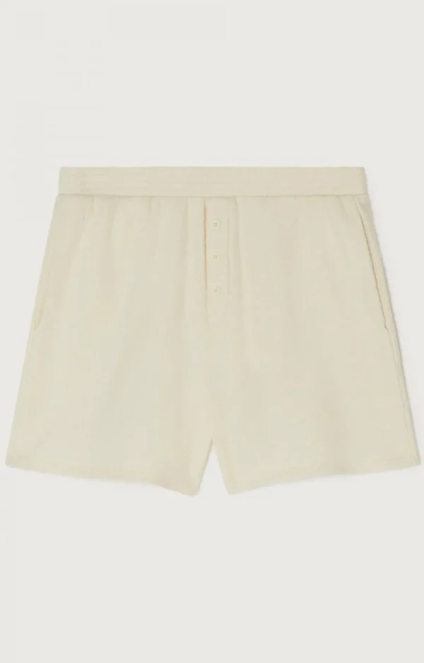 American Vintage Men'S Shorts Bobypark>Men Basics