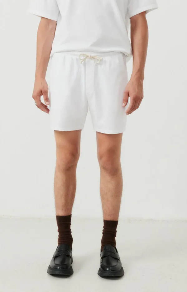 American Vintage Men'S Shorts Fizvalley>Men Shorts