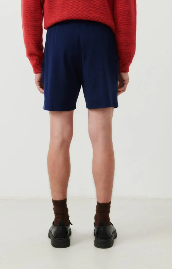 American Vintage Men'S Shorts Fizvalley>Men Shorts