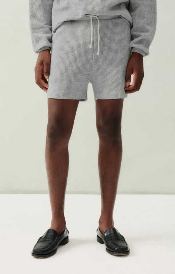 American Vintage Men'S Shorts Koukoubay>Men Shorts