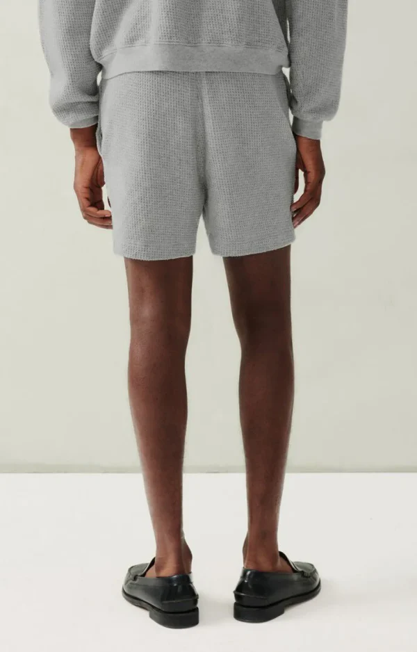 American Vintage Men'S Shorts Koukoubay>Men Shorts