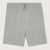 American Vintage Men'S Shorts Sonoma>Men Basics