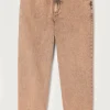 American Vintage Men'S Straight Jeans Blinewood>Men Jeans