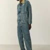 American Vintage Men'S Straight Jeans Joybird>Men Basics