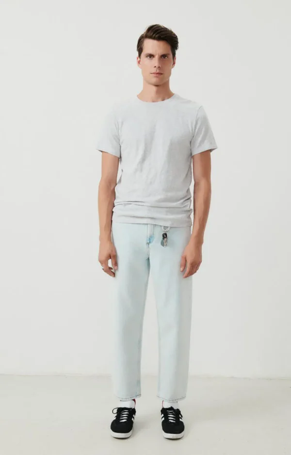 American Vintage Men'S Straight Jeans Joybird>Men Basics