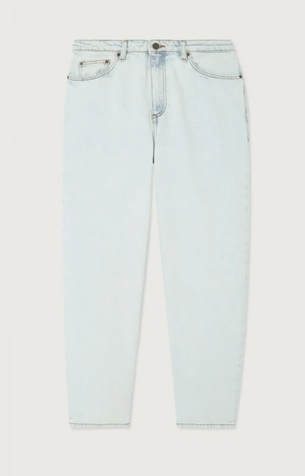 American Vintage Men'S Straight Jeans Joybird>Men Basics