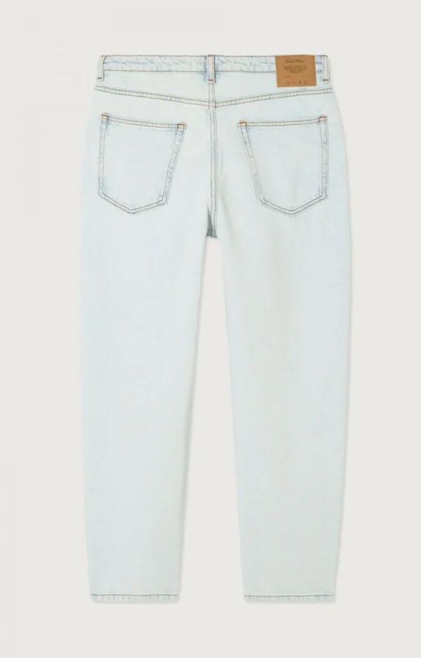 American Vintage Men'S Straight Jeans Joybird>Men Basics