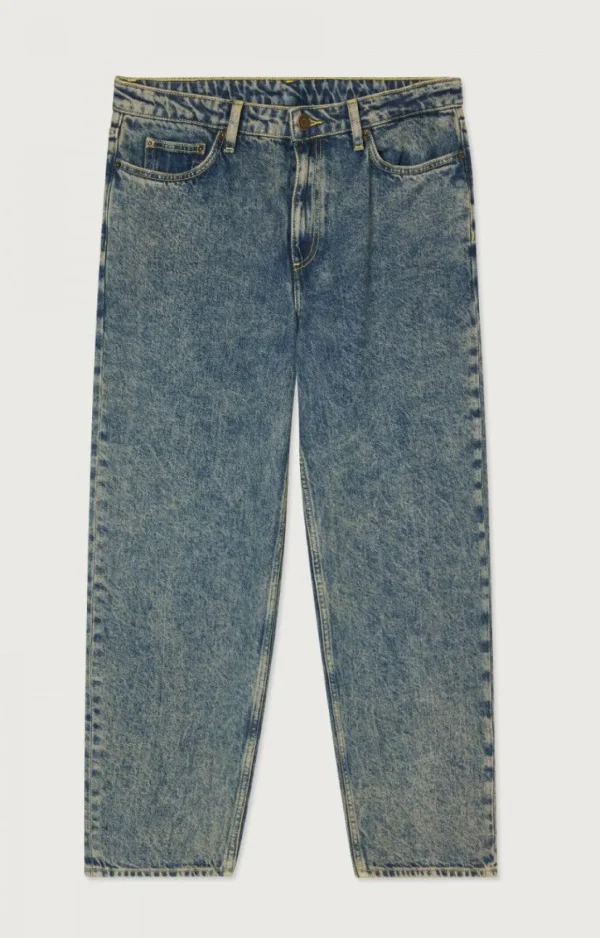 American Vintage Men'S Straight Jeans Joybird>Men Basics