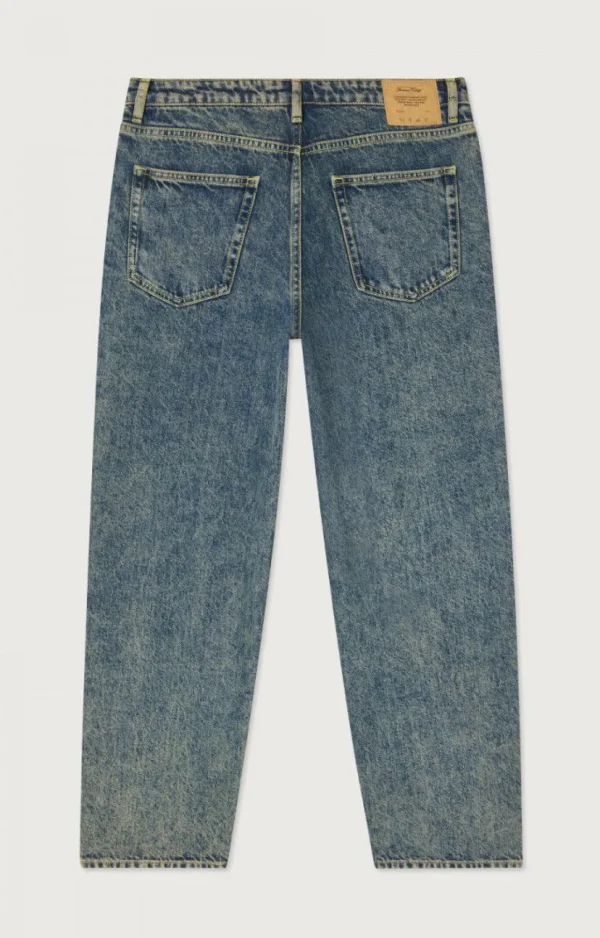 American Vintage Men'S Straight Jeans Joybird>Men Basics