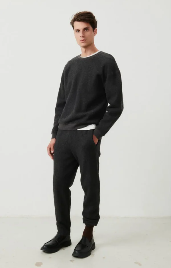 American Vintage Men'S Sweatshirt Bobypark>Men Basics