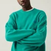 American Vintage Men'S Sweatshirt Izubird>Men Sweatshirts