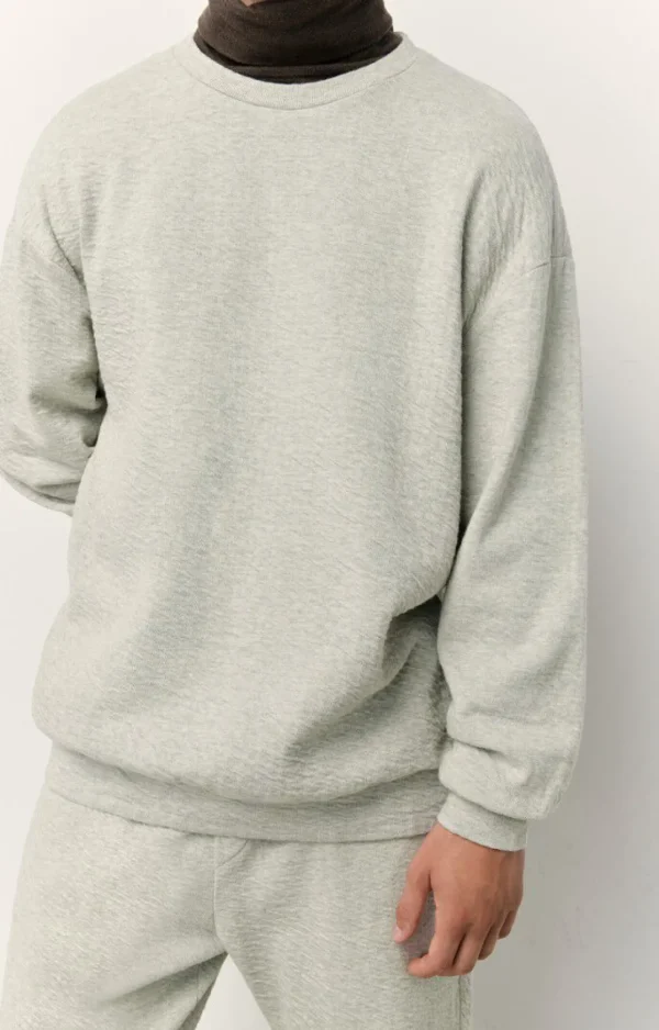 American Vintage Men'S Sweatshirt Yatcastle>Men Sweatshirts