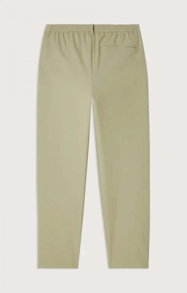 American Vintage Men'S Trousers Kabird>Men Trousers