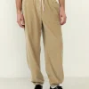 American Vintage Men'S Trousers Padow>Men Basics