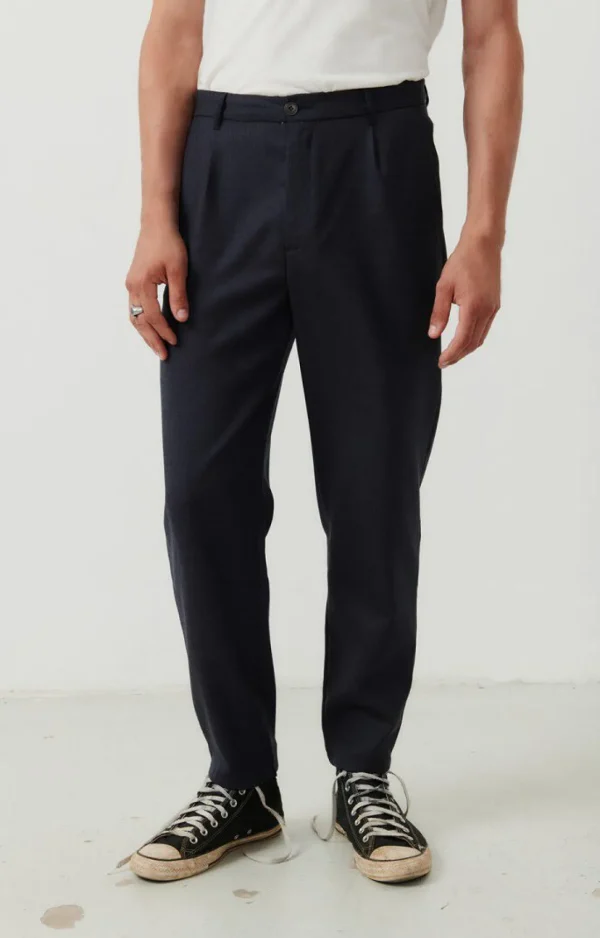 American Vintage Men'S Trousers Tabinsville>Men Trousers