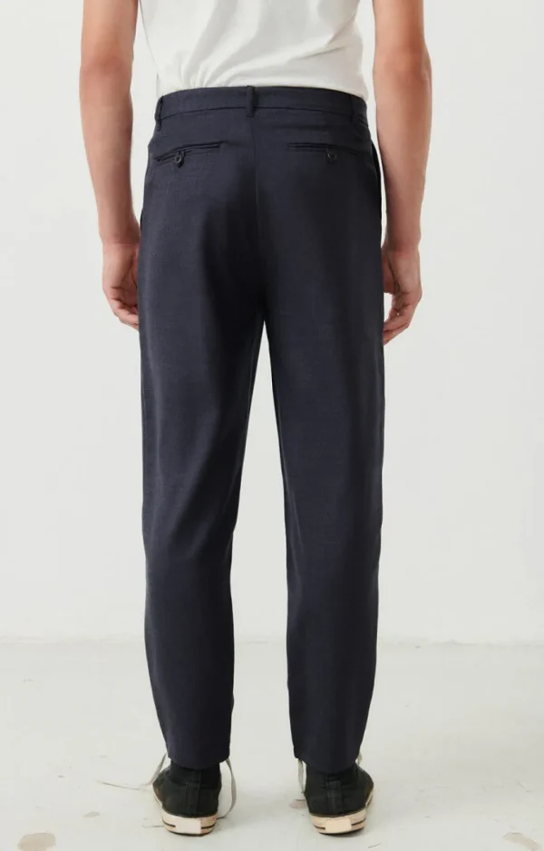 American Vintage Men'S Trousers Tabinsville>Men Trousers