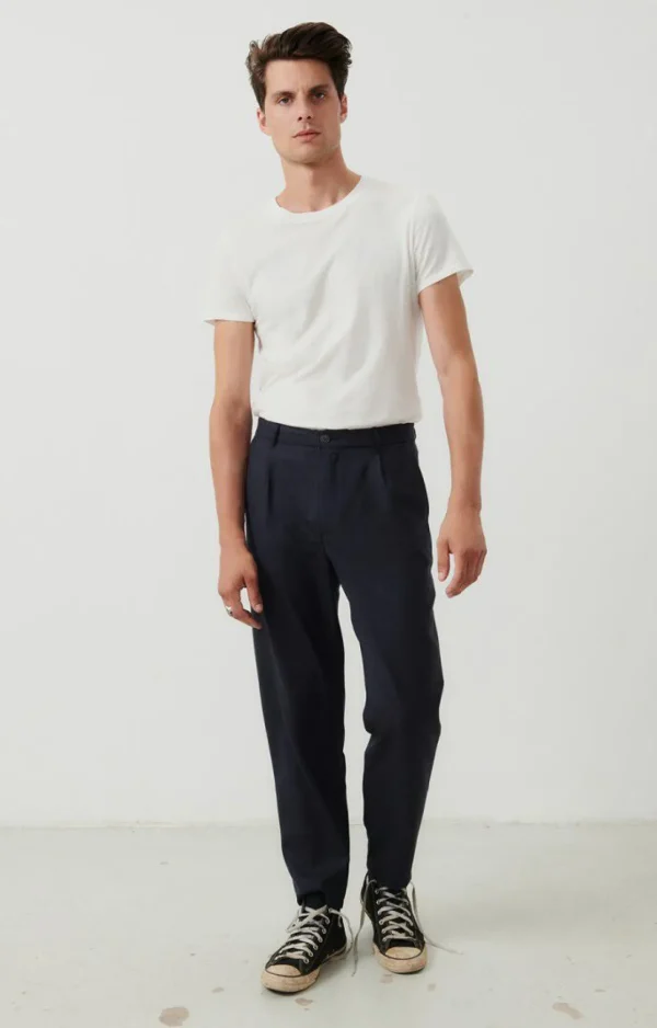 American Vintage Men'S Trousers Tabinsville>Men Trousers