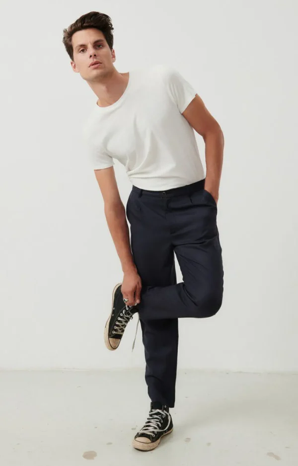 American Vintage Men'S Trousers Tabinsville>Men Trousers