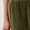 American Vintage Men'S Trouserspadow>Men Basics