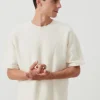 American Vintage Men'S T-Shirt Bobypark>Men Basics