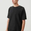 American Vintage Men'S T-Shirt Bobypark>Men Basics