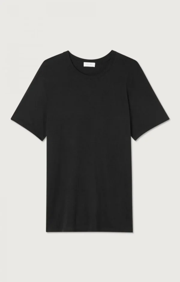 American Vintage Men'S T-Shirt Decatur>Men Basics