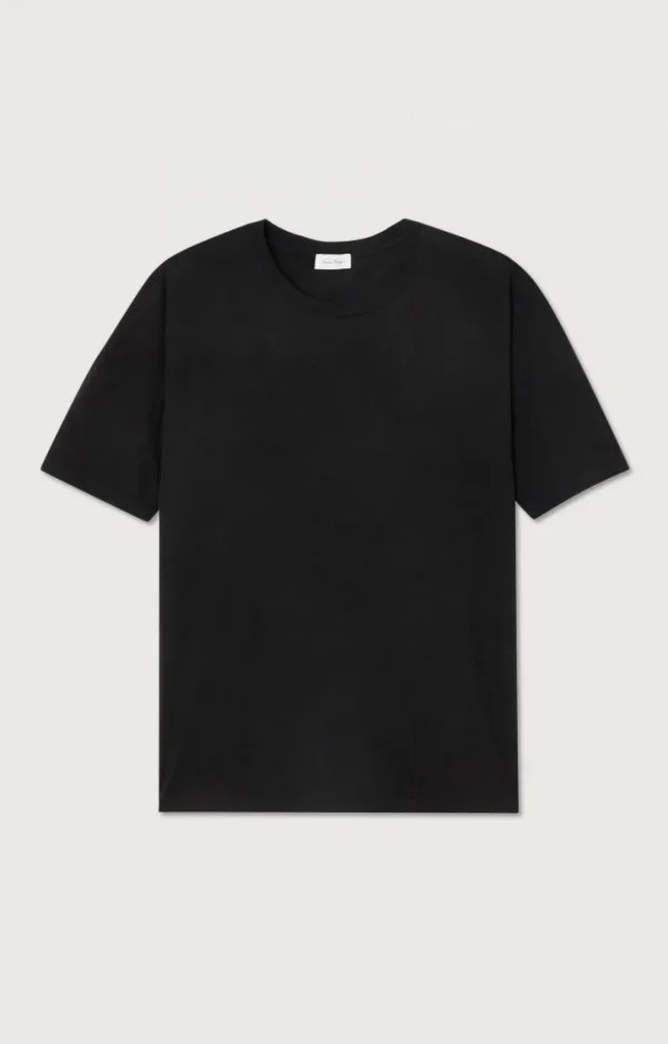 American Vintage Men'S T-Shirt Decatur>Men Basics