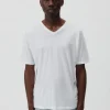 American Vintage Men'S T-Shirt Devon>Men Basics