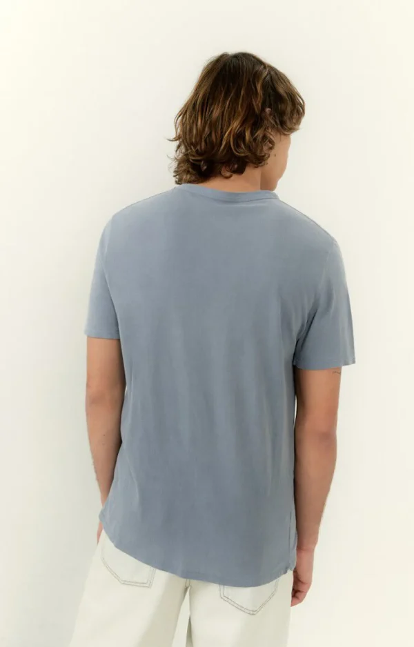 American Vintage Men'S T-Shirt Devon>Men Basics