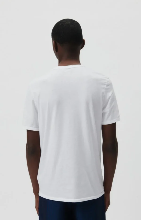 American Vintage Men'S T-Shirt Devon>Men Basics