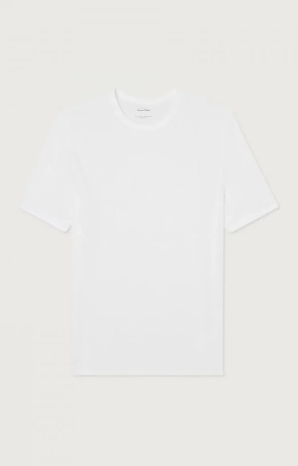 American Vintage Men'S T-Shirt Devon>Men Basics