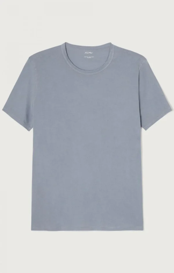 American Vintage Men'S T-Shirt Devon>Men Basics