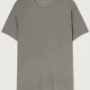 American Vintage Men'S T-Shirt Devon>Men Short Sleeve T-Shirts