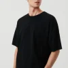 American Vintage Men'S T-Shirt Fizvalley>Men Basics