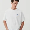 American Vintage Men'S T-Shirt Fizvalley>Men Basics