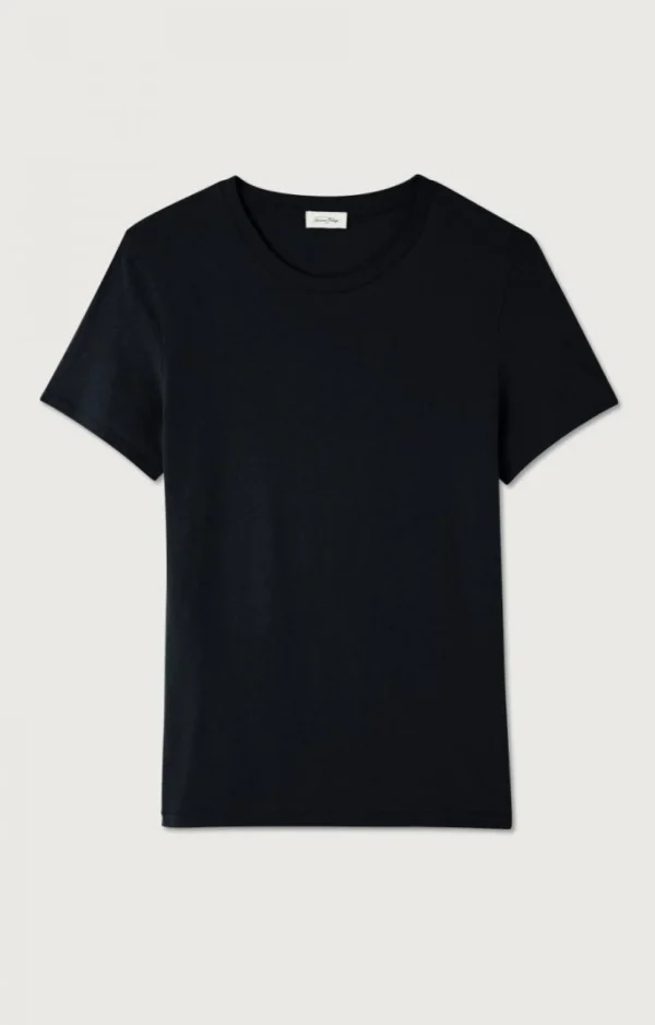 American Vintage Men'S T-Shirt Gamipy>Men Basics