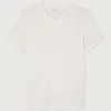 American Vintage Men'S T-Shirt Gamipy>Men Basics