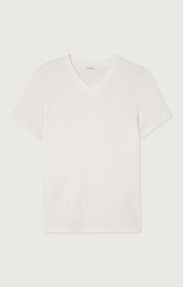 American Vintage Men'S T-Shirt Gamipy>Men Basics