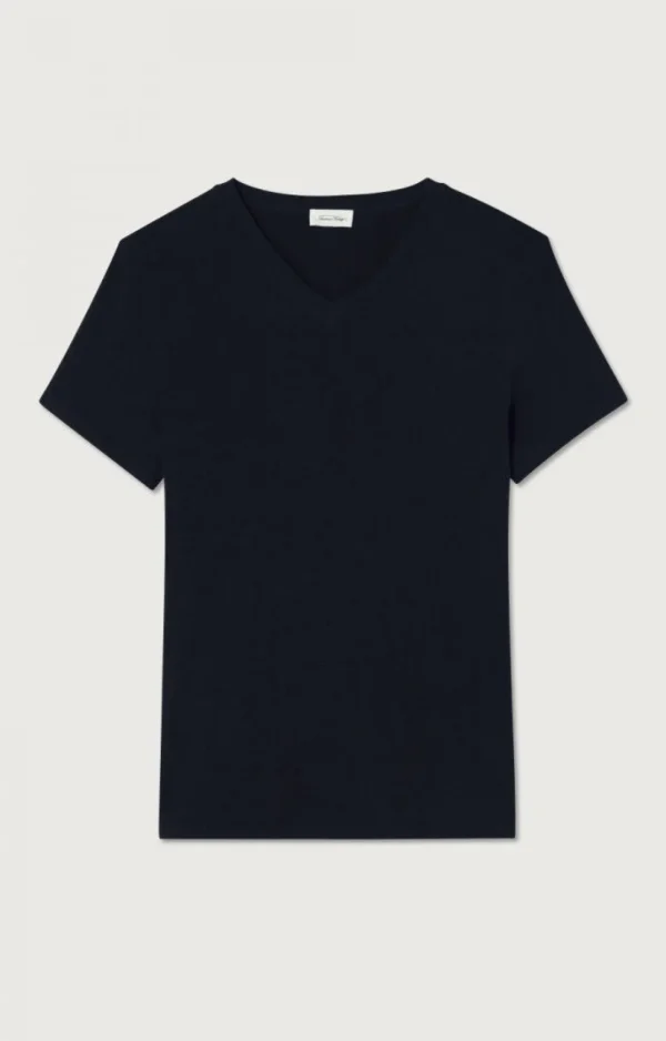 American Vintage Men'S T-Shirt Gamipy>Men Basics