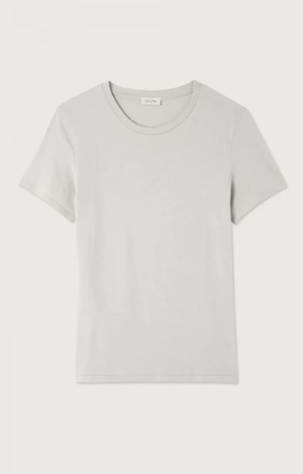 American Vintage Men'S T-Shirt Gamipy>Men Basics