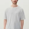 American Vintage Men'S T-Shirt Sonoma>Men Basics