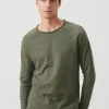 American Vintage Men'S T-Shirt Sonoma>Men Basics