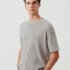 American Vintage Men'S T-Shirt Sonoma>Men Basics