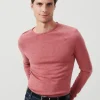 American Vintage Men'S T-Shirt Sonoma>Men Long Sleeve T-Shirts