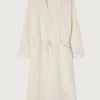 American Vintage Unisex'S Bathrobe Ziky> Lifestyle