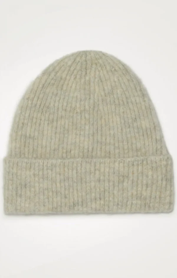 American Vintage Unisex'S Beanie East>Women Knitwear