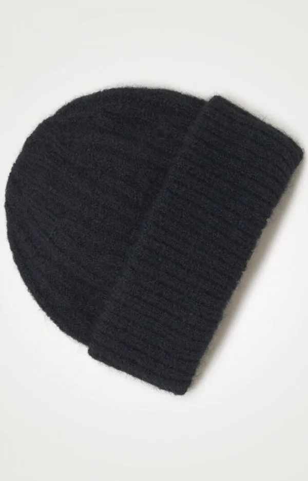 American Vintage Unisex'S Beanie East>Women Knitwear