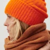 American Vintage Unisex'S Beanie East>Women Knitwear